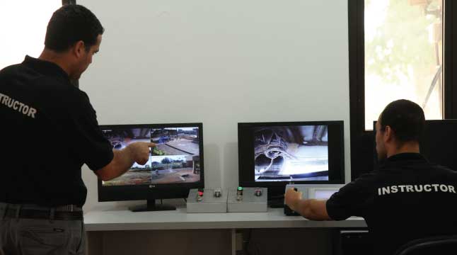 Romgat-Morgan Training and Security Solutions
